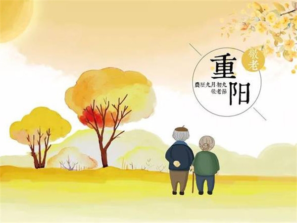 让爱的陪伴永不缺席！