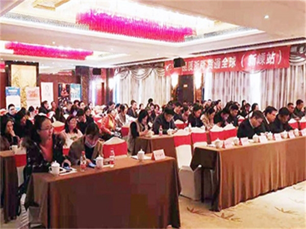 康拓传动获选KA实力商家