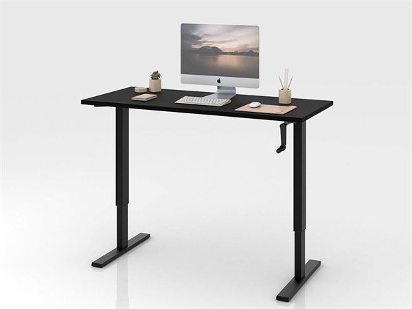 The advantages and target audience of lifting computer desks